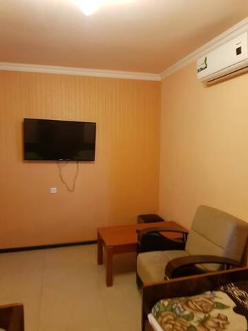 Двухместный номер с 2 отдельными кроватями в Отеле RP Hotel